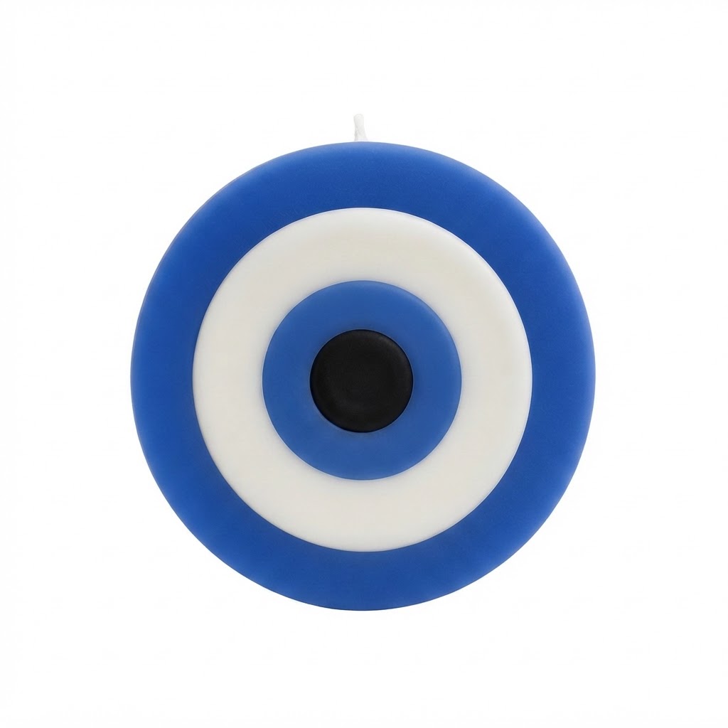 Evil Eye Protection