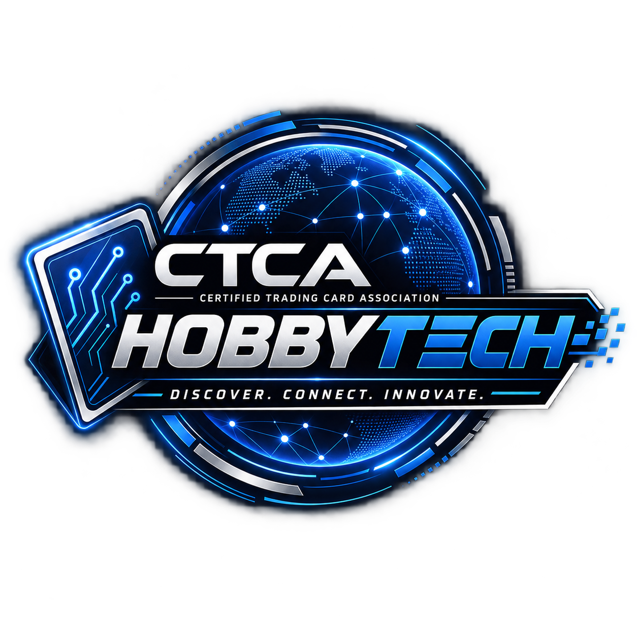 CTCA HobbyTech — Discover. Connect. Innovate.