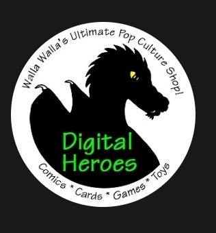Founding member logo