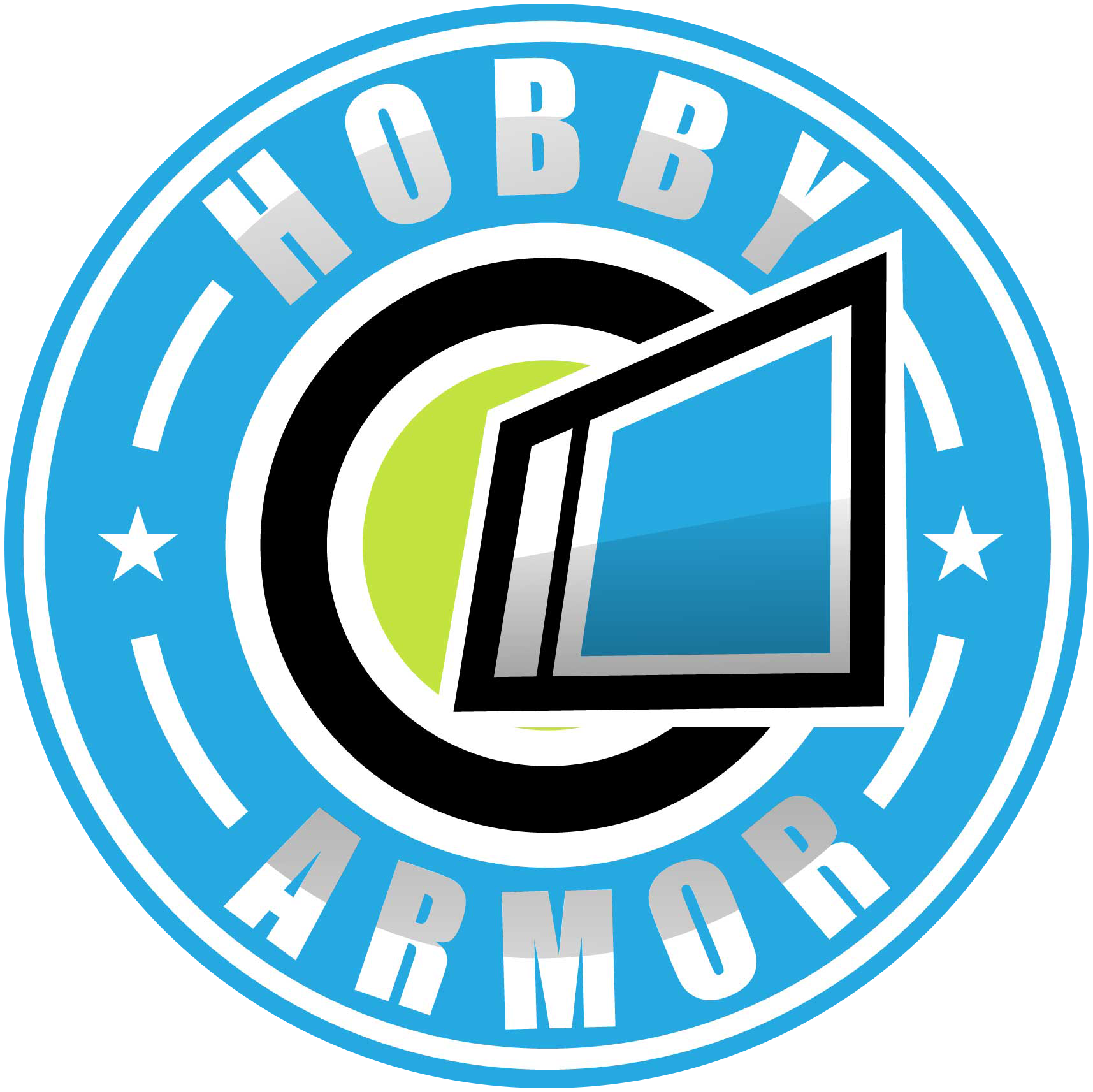 Founding member logo