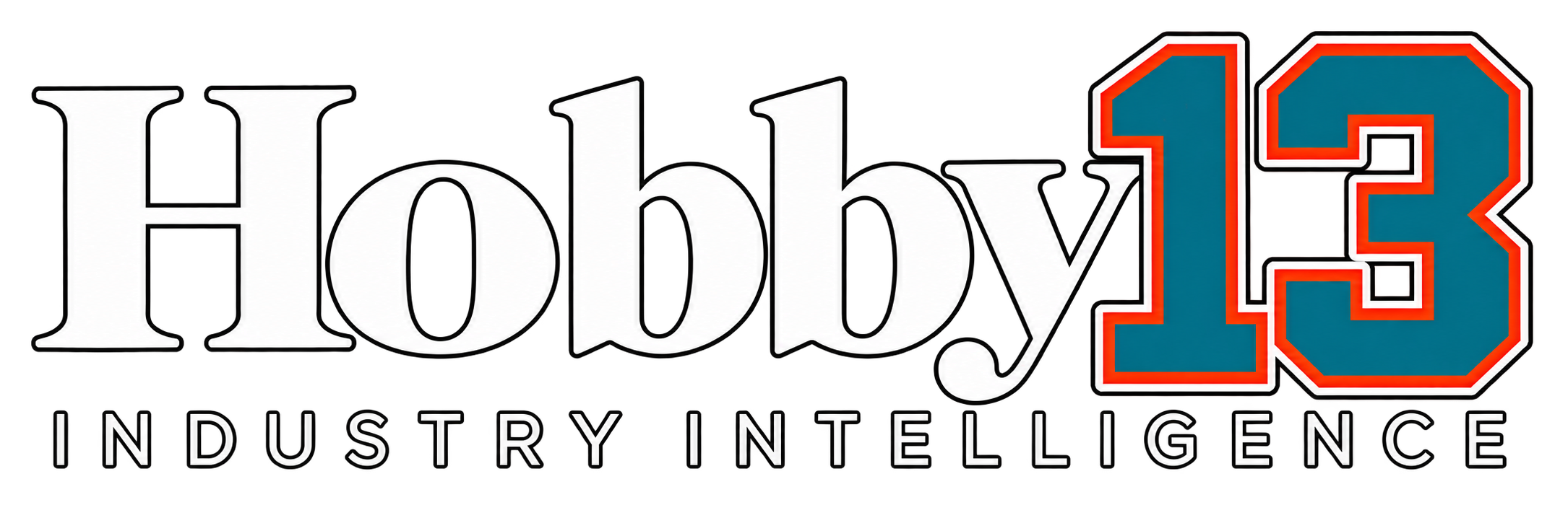 Hobby13 — Industry Intelligence