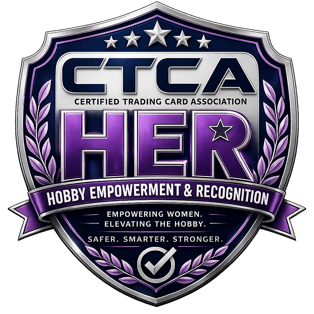 CTCA HER — Hobby Empowerment & Recognition
