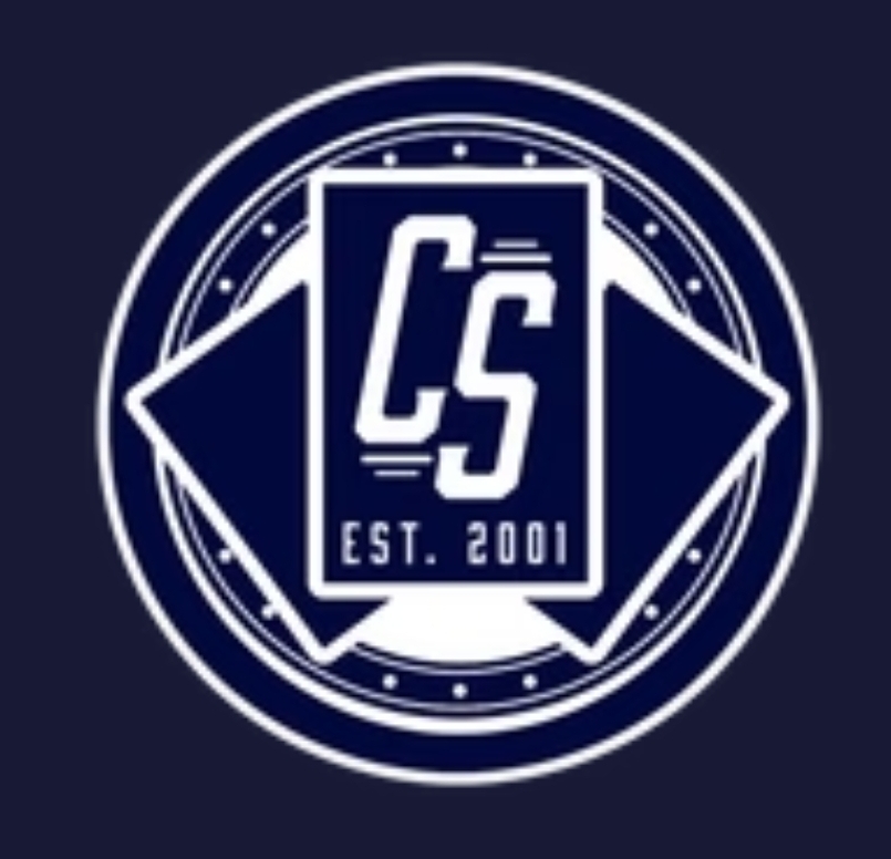 Founding member logo