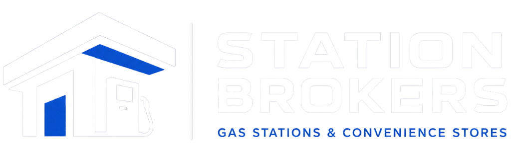 Station Brokers — Gas Stations & Convenience Stores