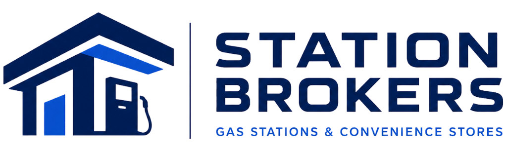 Station Brokers — Gas Stations & Convenience Stores