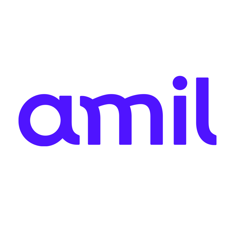 Amil One Black