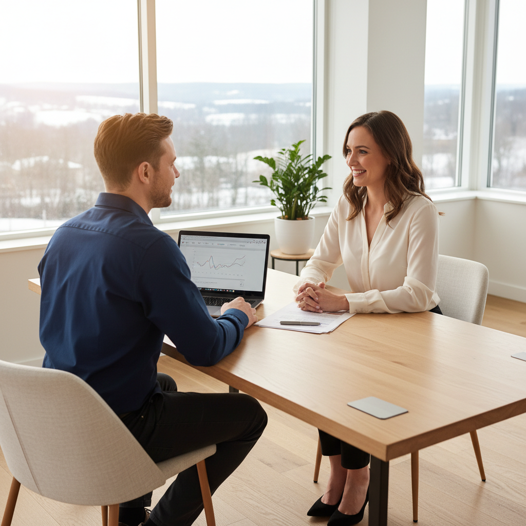 Outsourced IT Department in Mentor Ohio: How Prosen Consulting Replaces Your In-House IT