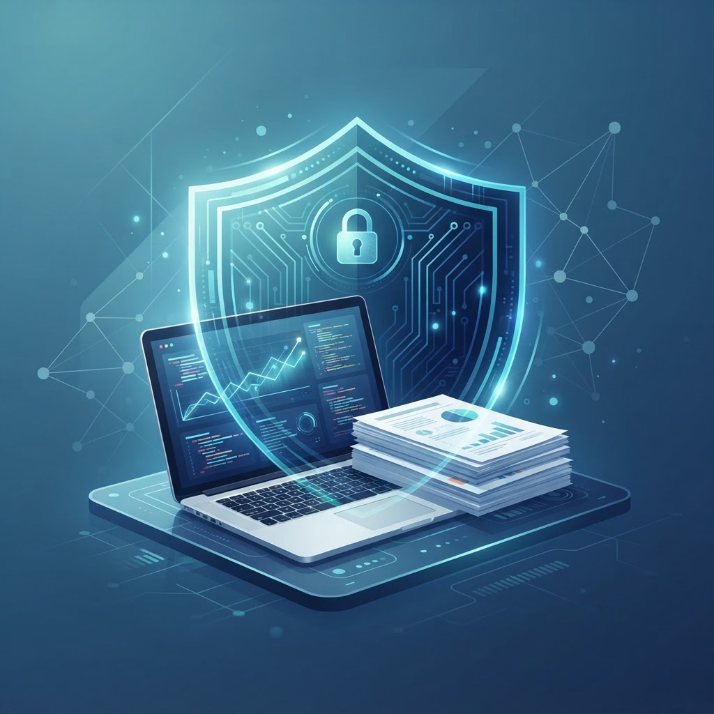 How Lake County Businesses Can Avoid Cyber Insurance Claim Denial in 2026