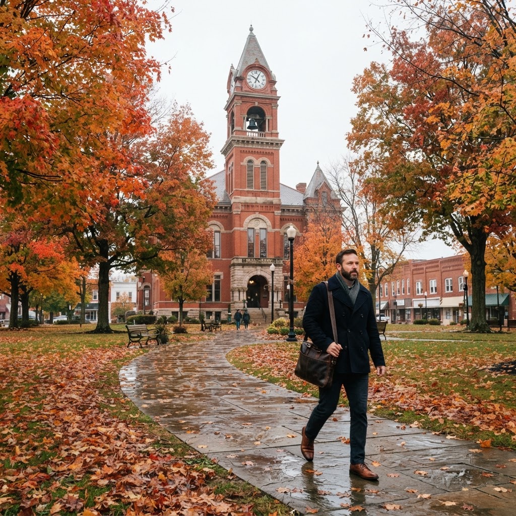 What to Look For in an IT Company in Chardon, Ohio: A Plain-Language Guide for Geauga County Businesses