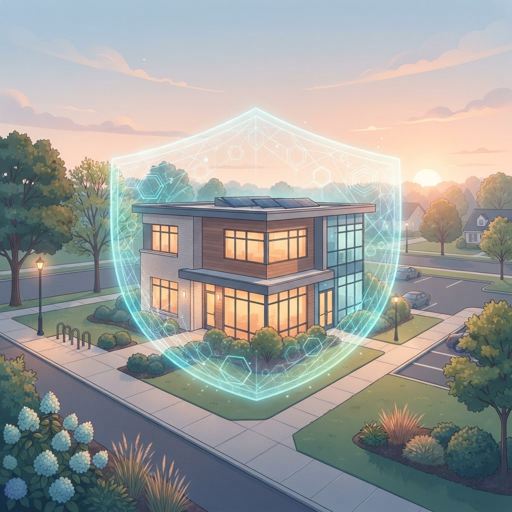 Ohio CyberSECURE: Free Cybersecurity Resources for Lake County Small Businesses