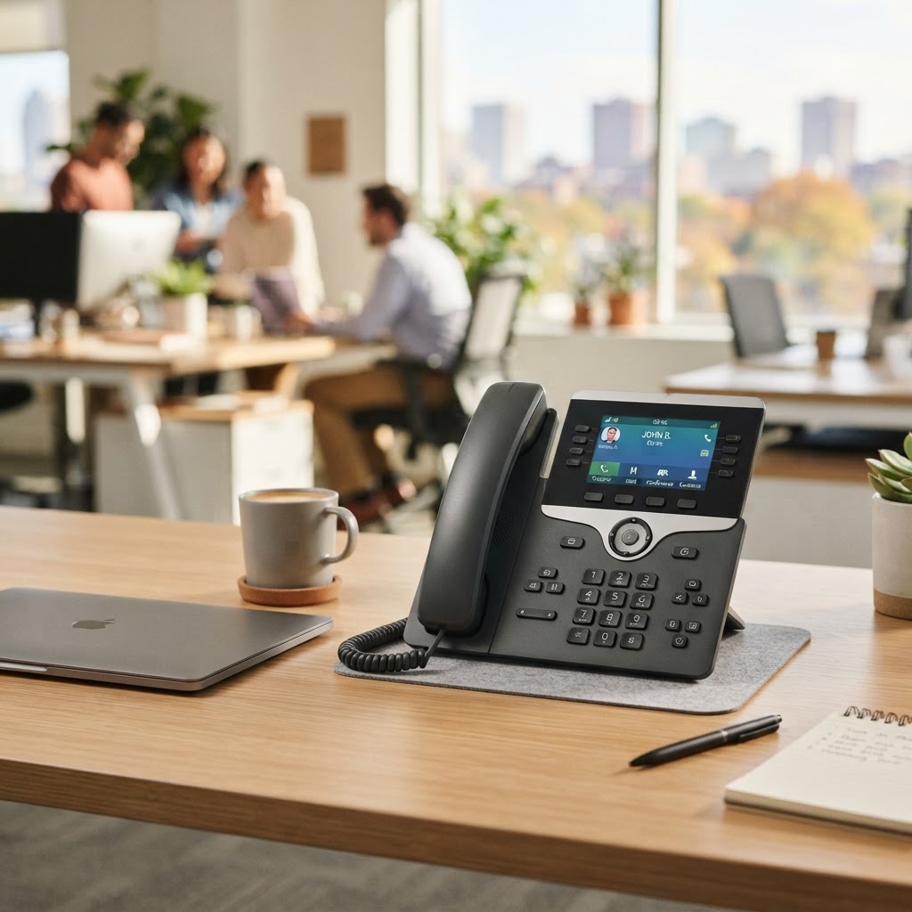 VoIP Phone Systems for Mentor, Cleveland and Lake County Businesses: What You Need to Know