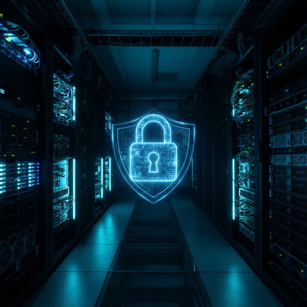 Is Your Backup Actually Ransomware-Proof? 3 Questions Every Ohio Business Must Ask
