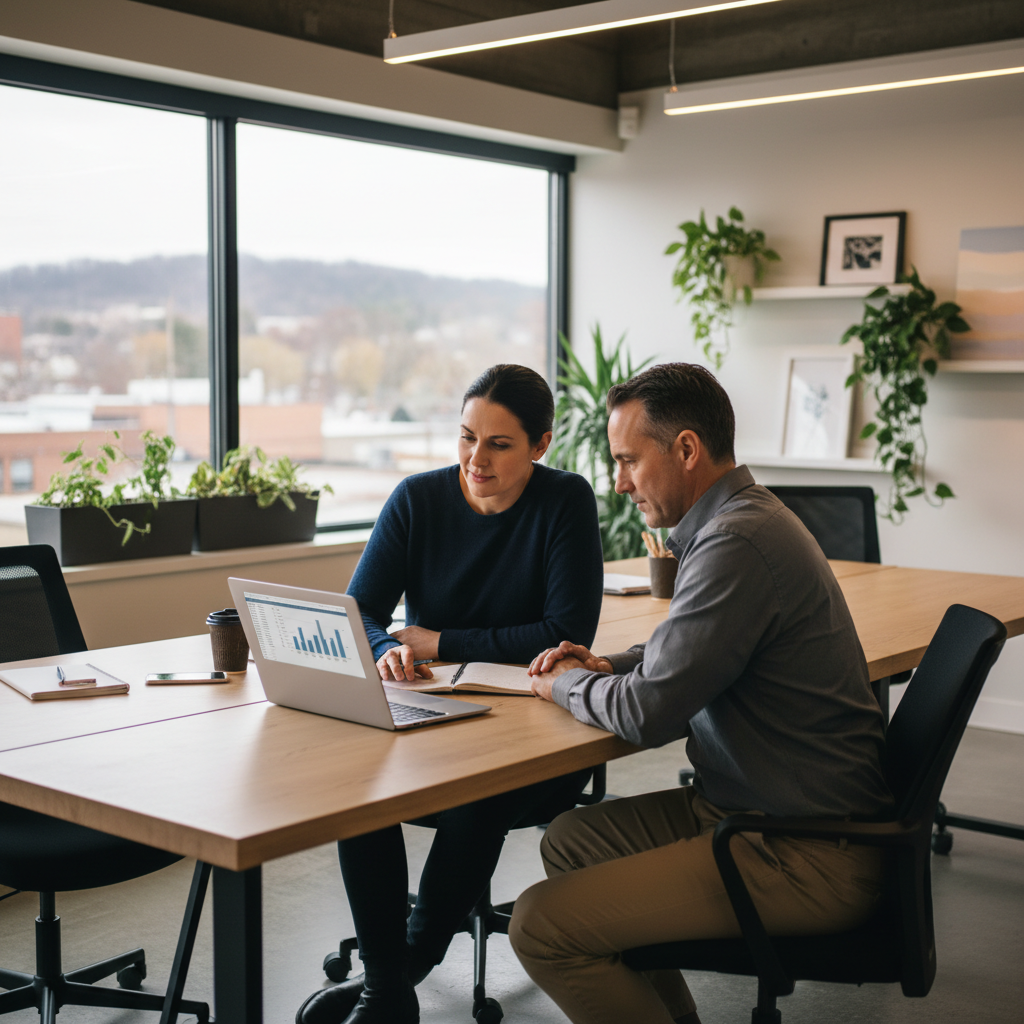 IT Support in Kirtland and Willoughby Ohio: Why Local Businesses Choose Prosen Consulting