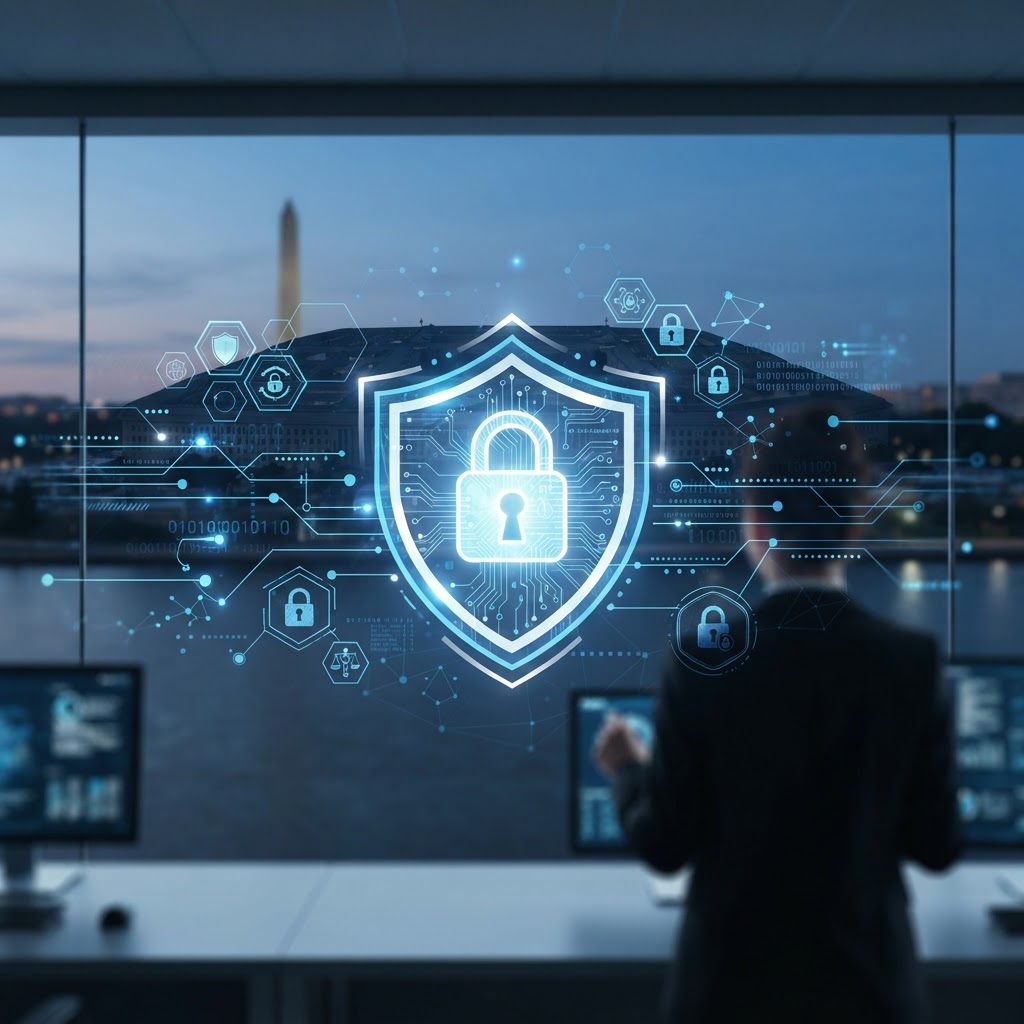 Pentagon Suspends CMMC Level 2: What Ohio Defense Contractors Need to Know