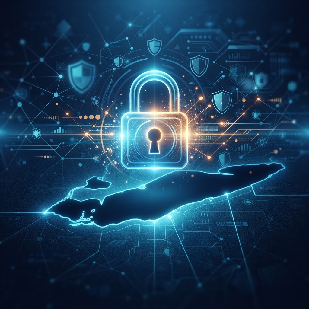 Cybersecurity Awareness Month: 5 Steps Lake County Businesses Should Take This October