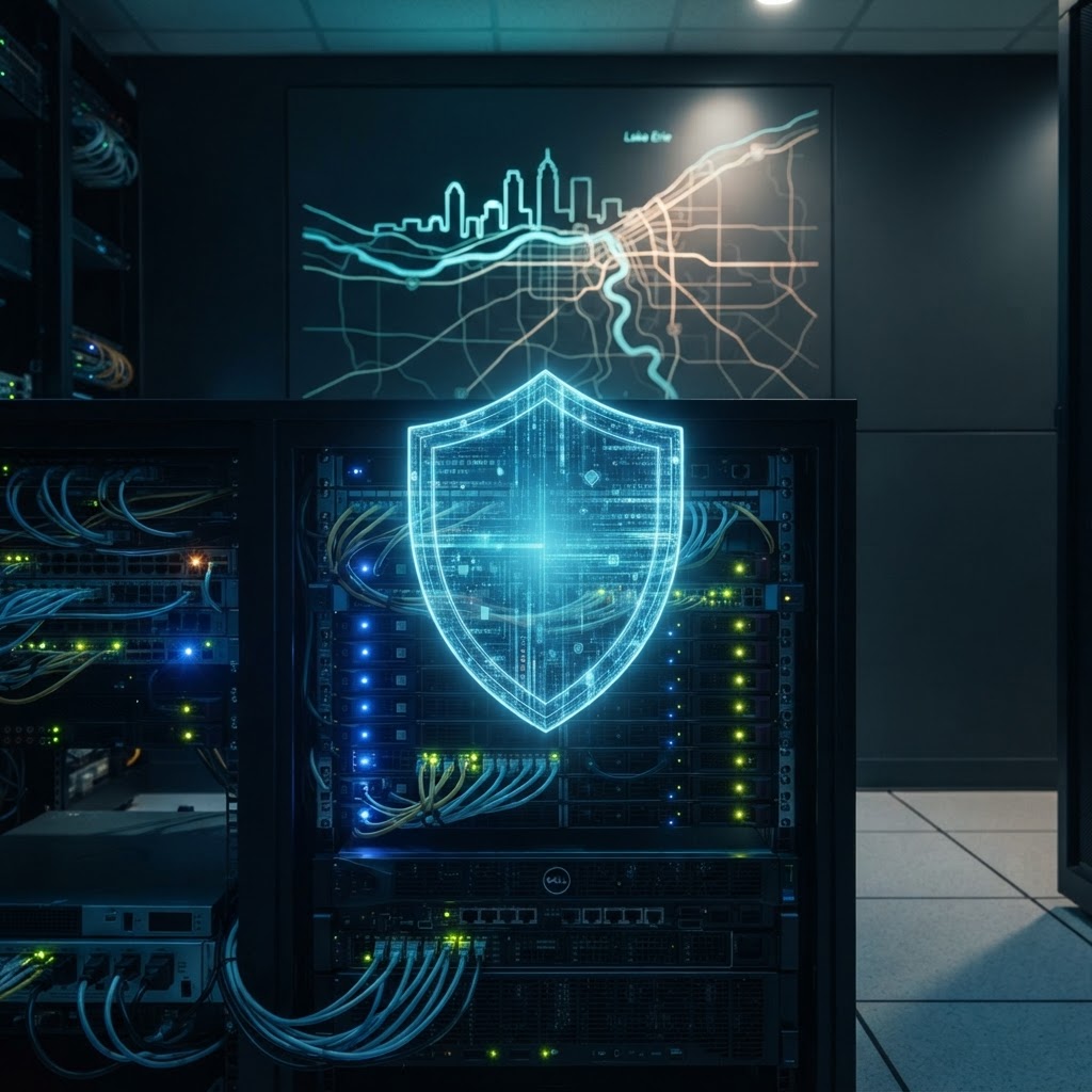 5 Practical Ways Ohio Small Businesses Can Reduce Cybersecurity Risk