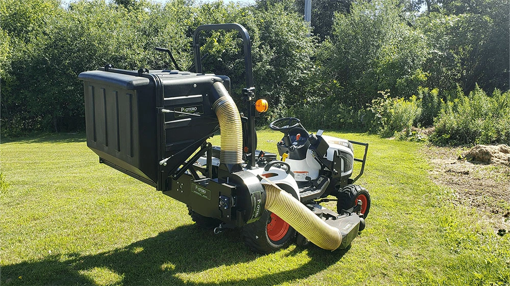 Compact Utility Tractors