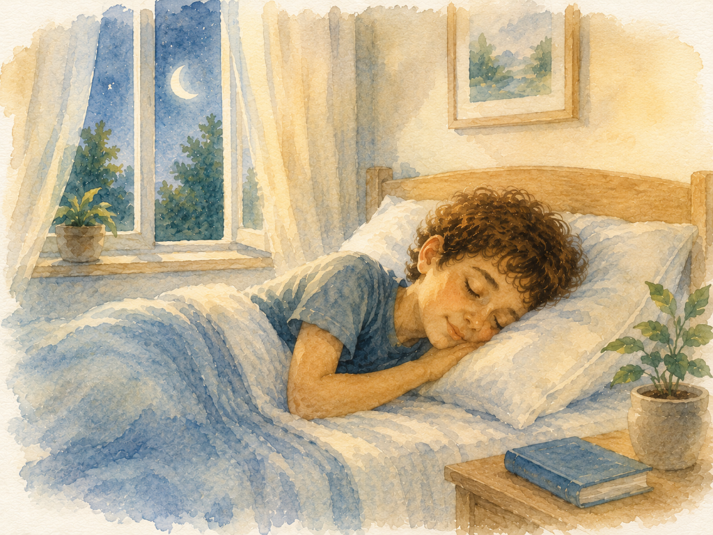 Good Sleep