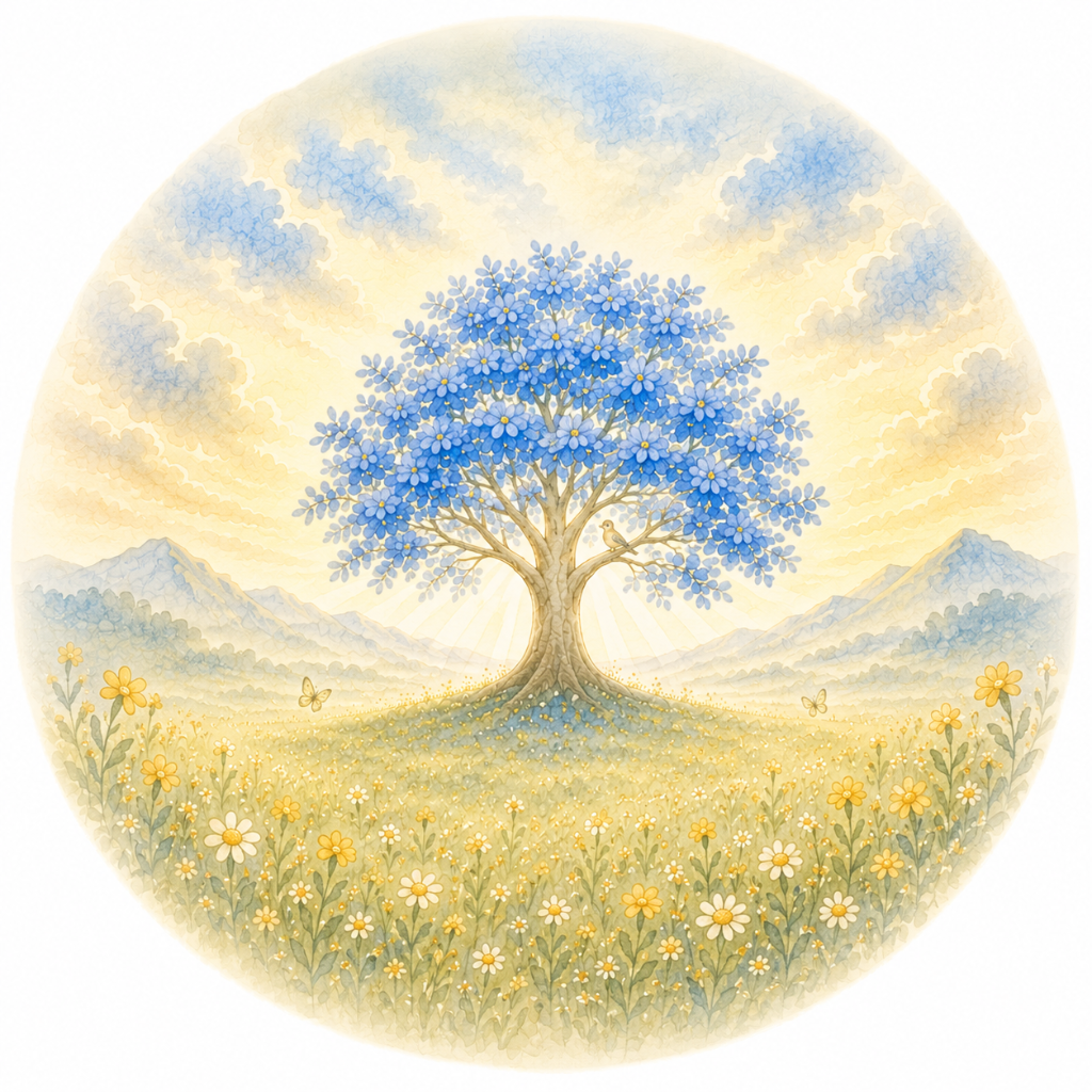 A Day of Wonder