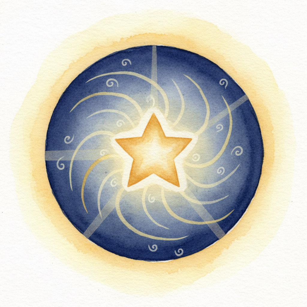 Star Breathing