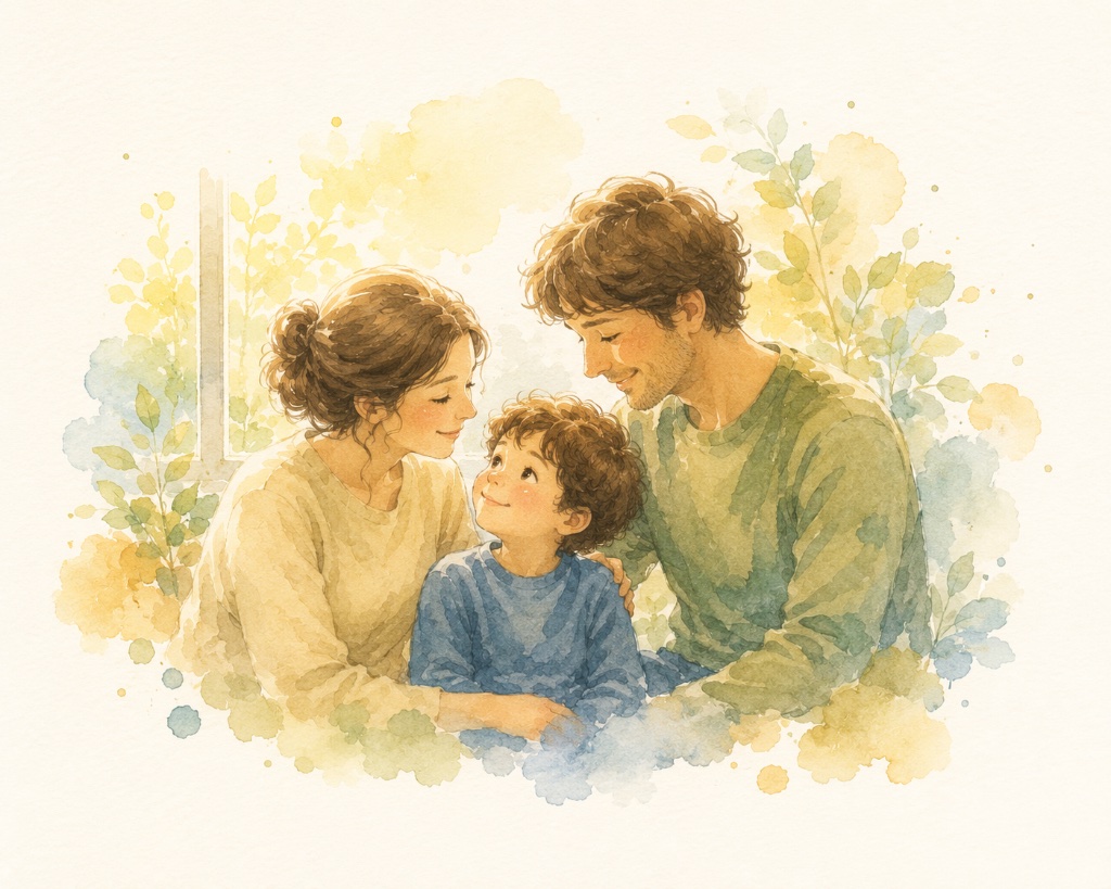 For Parents