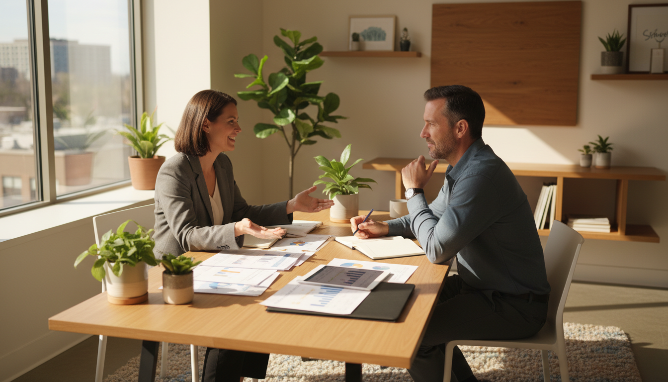 Personal Financial Coaching Irvine & Orange County CA | Numbers Southwest Inc.