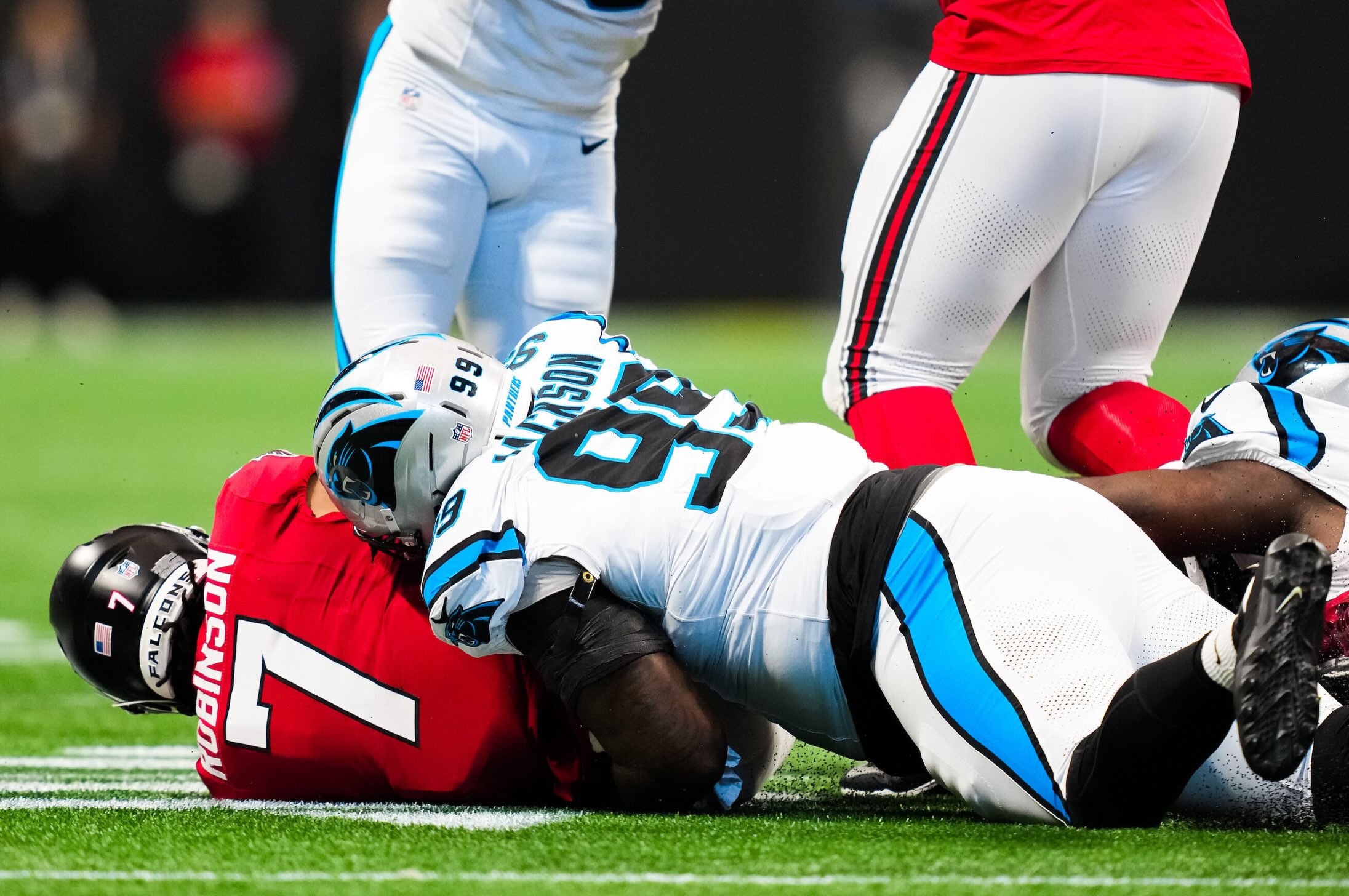 Cam Jackson photo 27