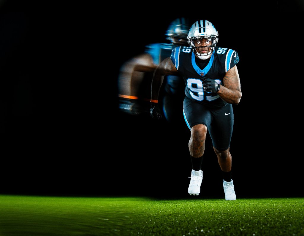 YEAR 2 IN CAROLINA