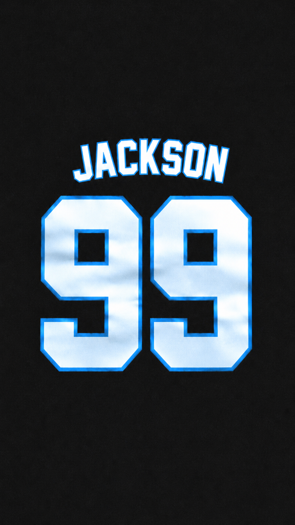 JACKSON 99