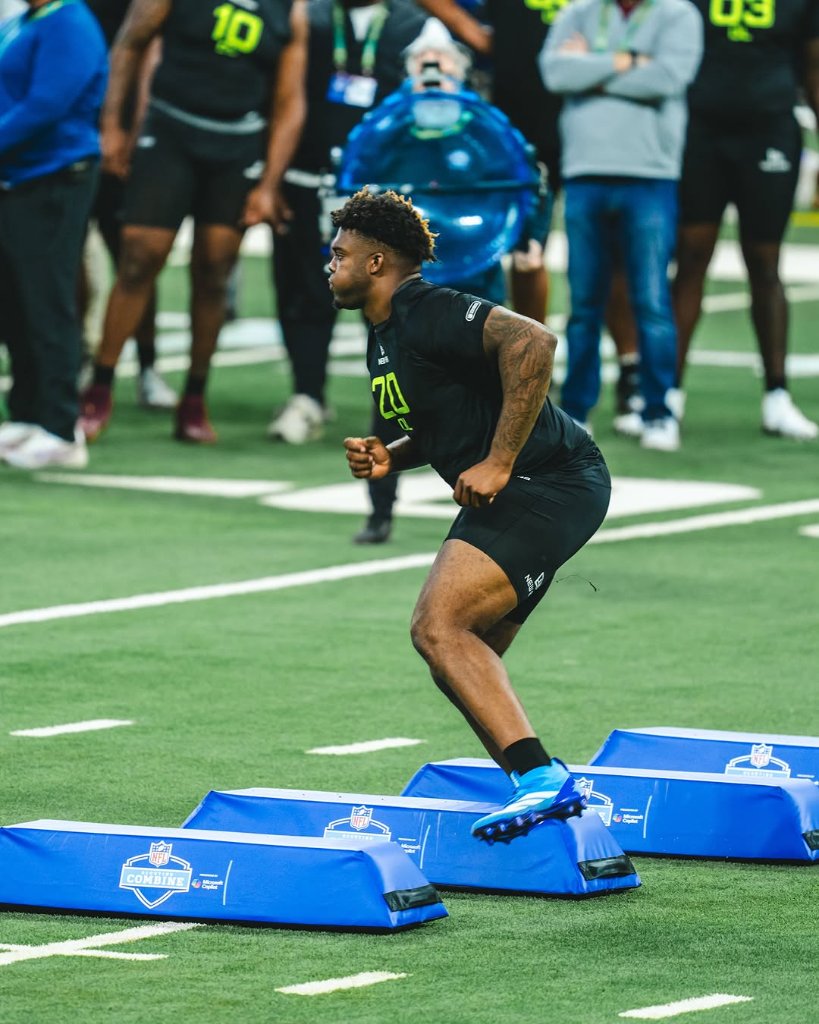 NFL COMBINE