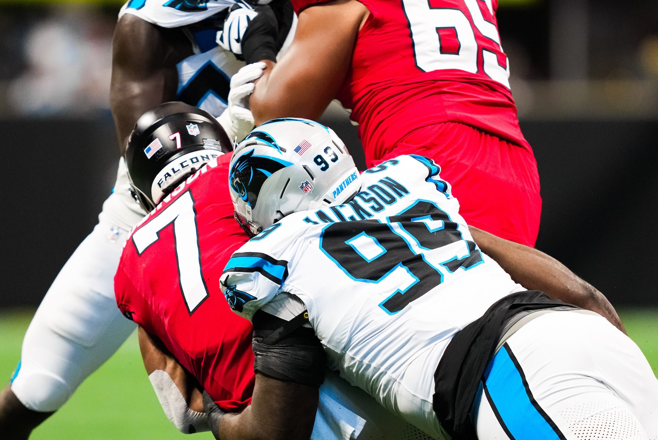 Cam Jackson photo 31