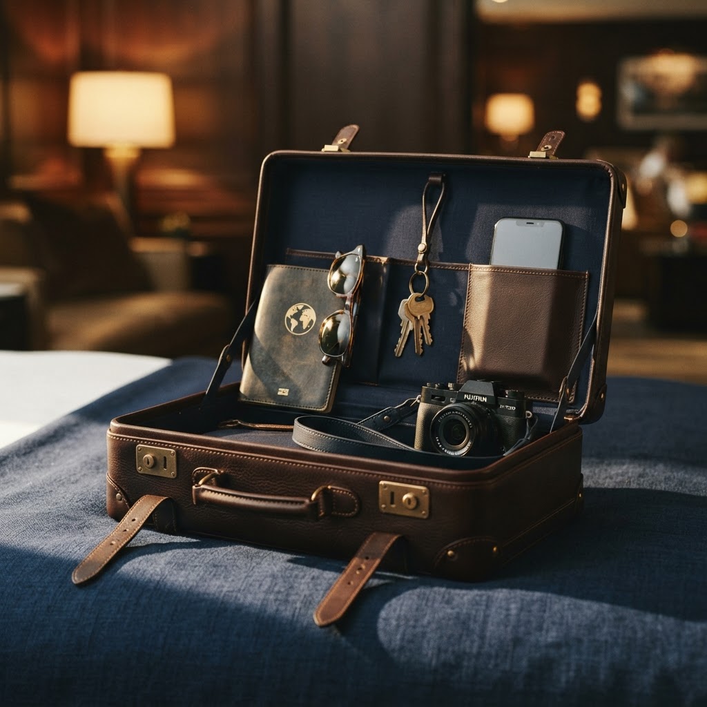 Lostban service