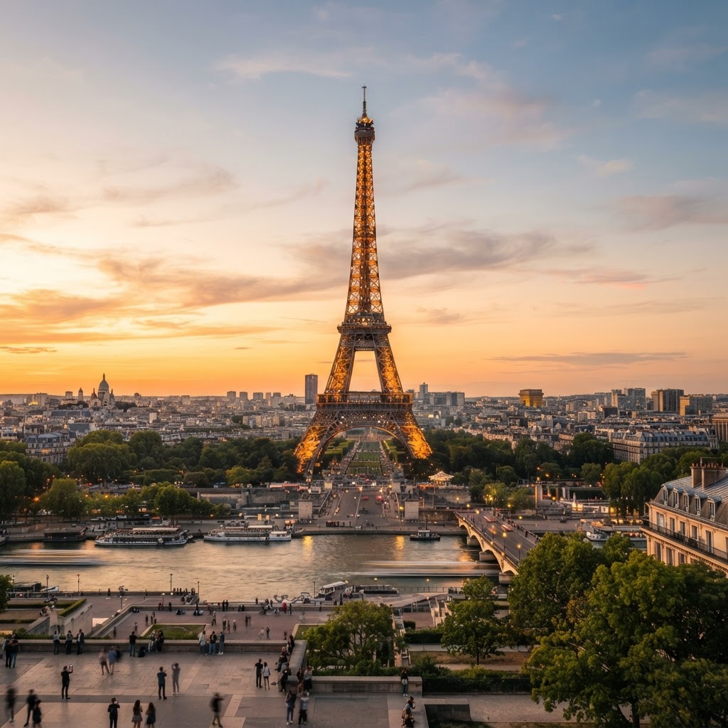 Paris