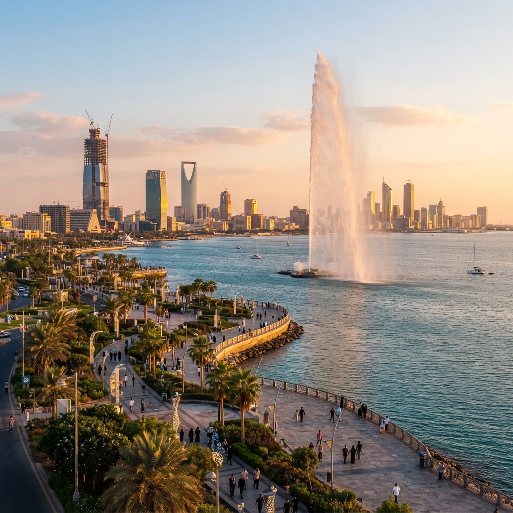 Jeddah