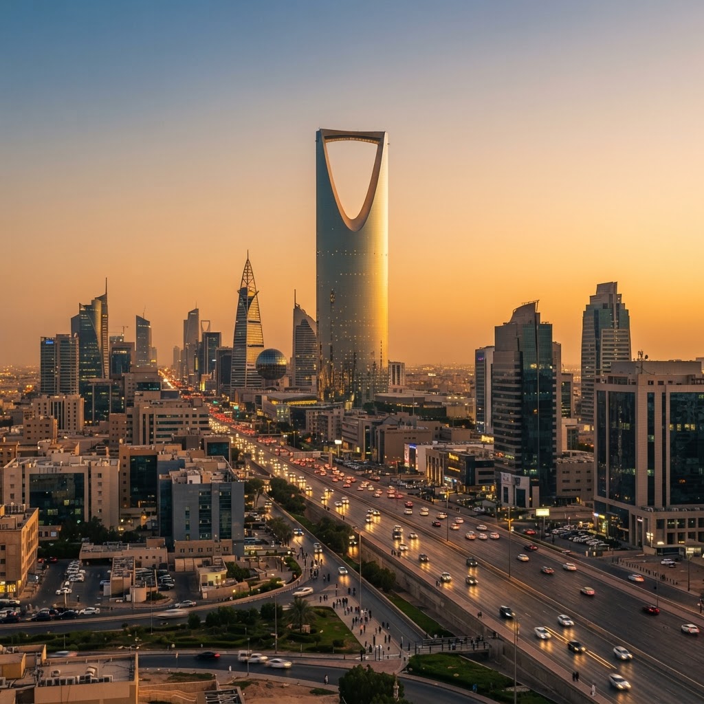 Riyadh