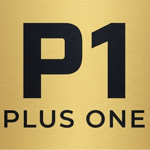 Plus One
