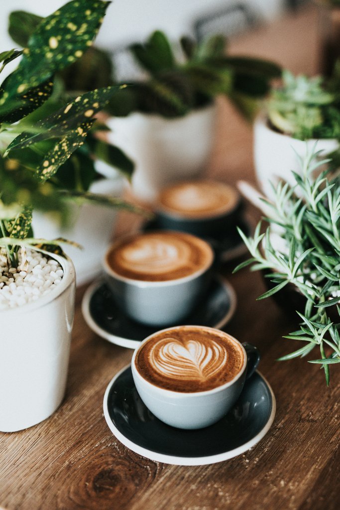 Coffee & Craft
