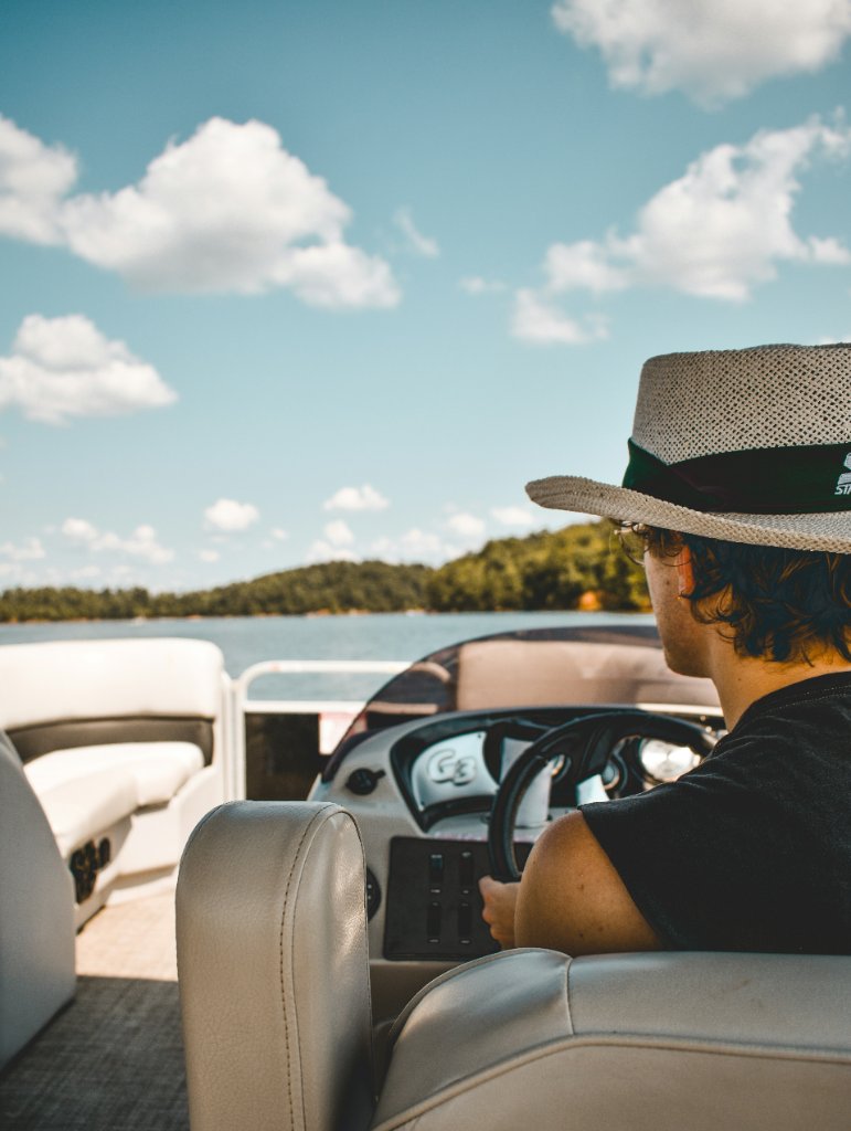 Watercraft Rentals
