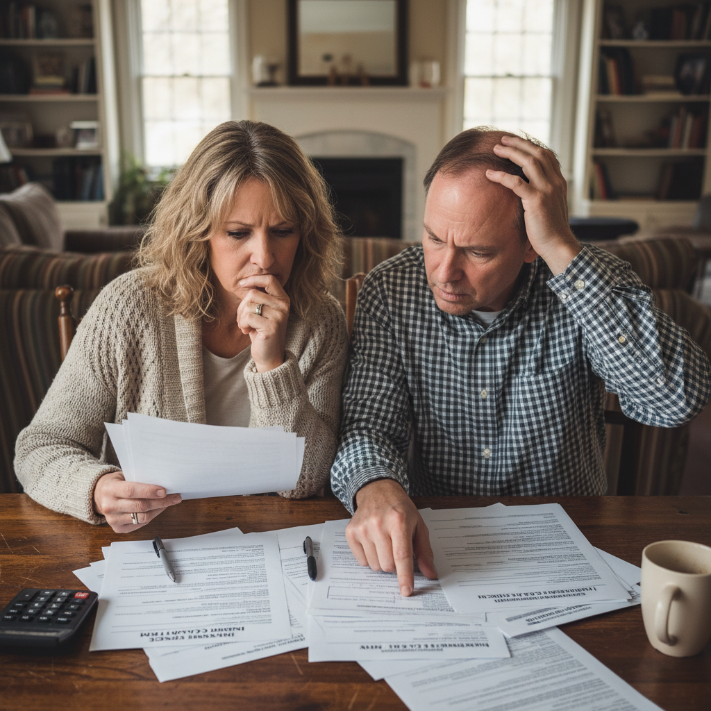 Insurance Claim Assistance in Central Texas