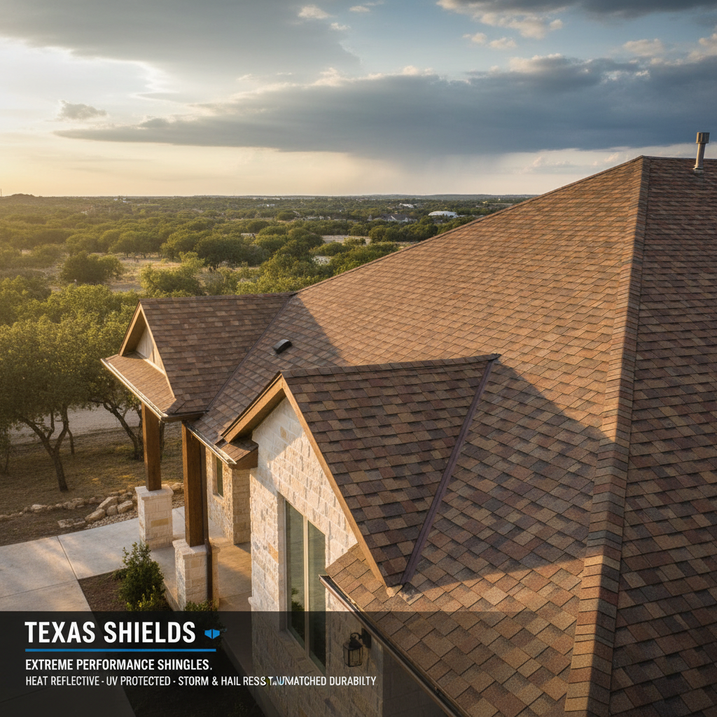 Proven Texas Performance