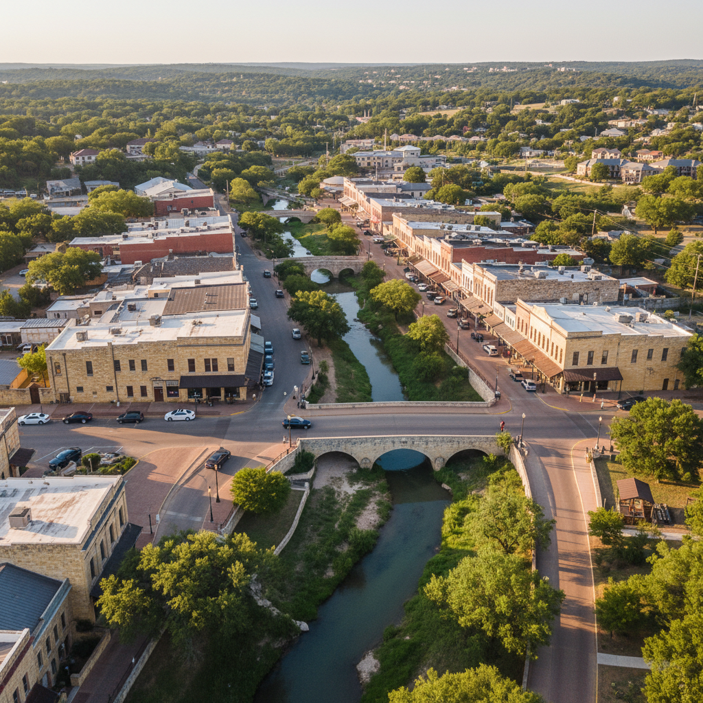 Boerne TX roofing