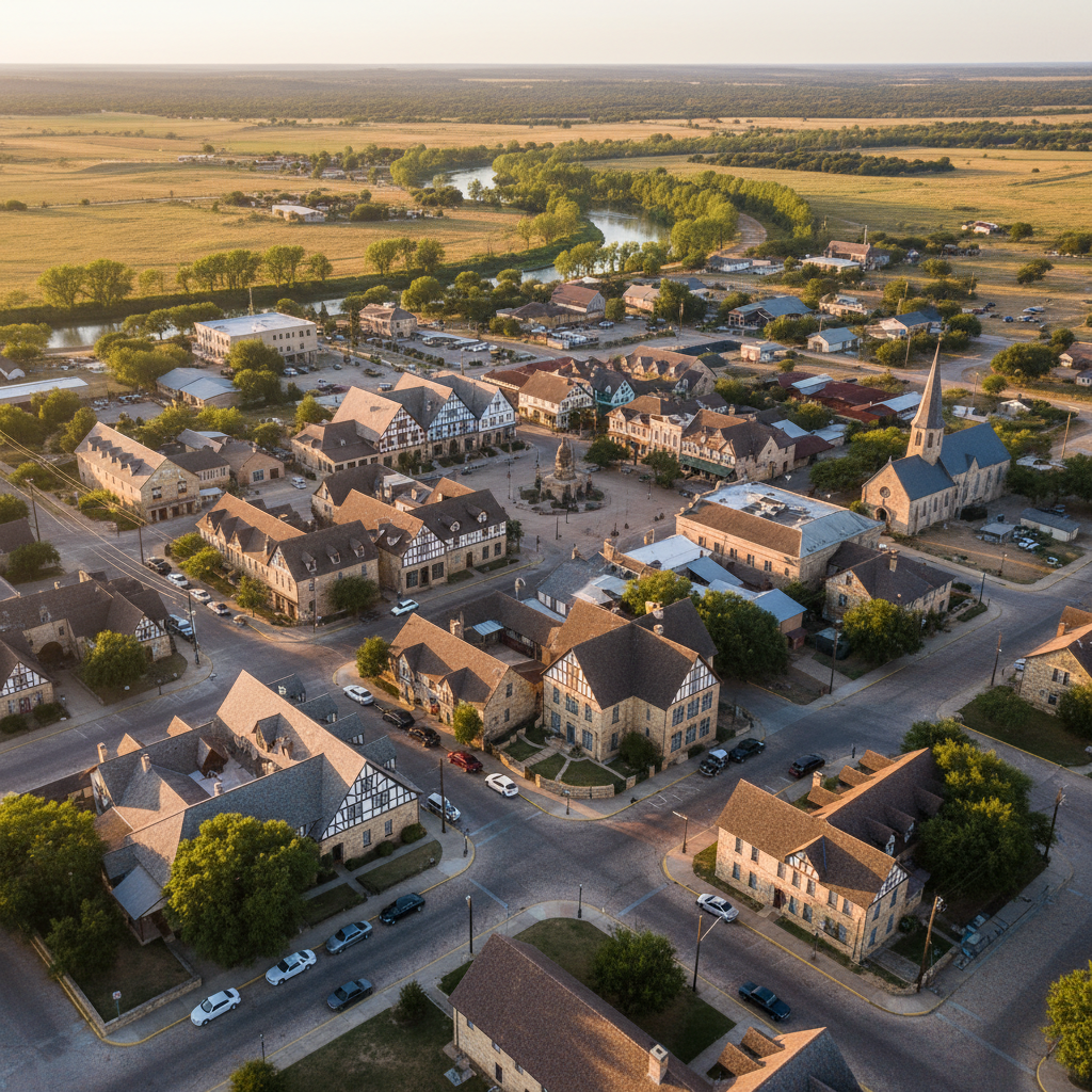 Castroville TX roofing