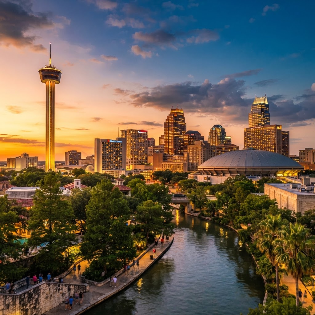 San Antonio TX roofing