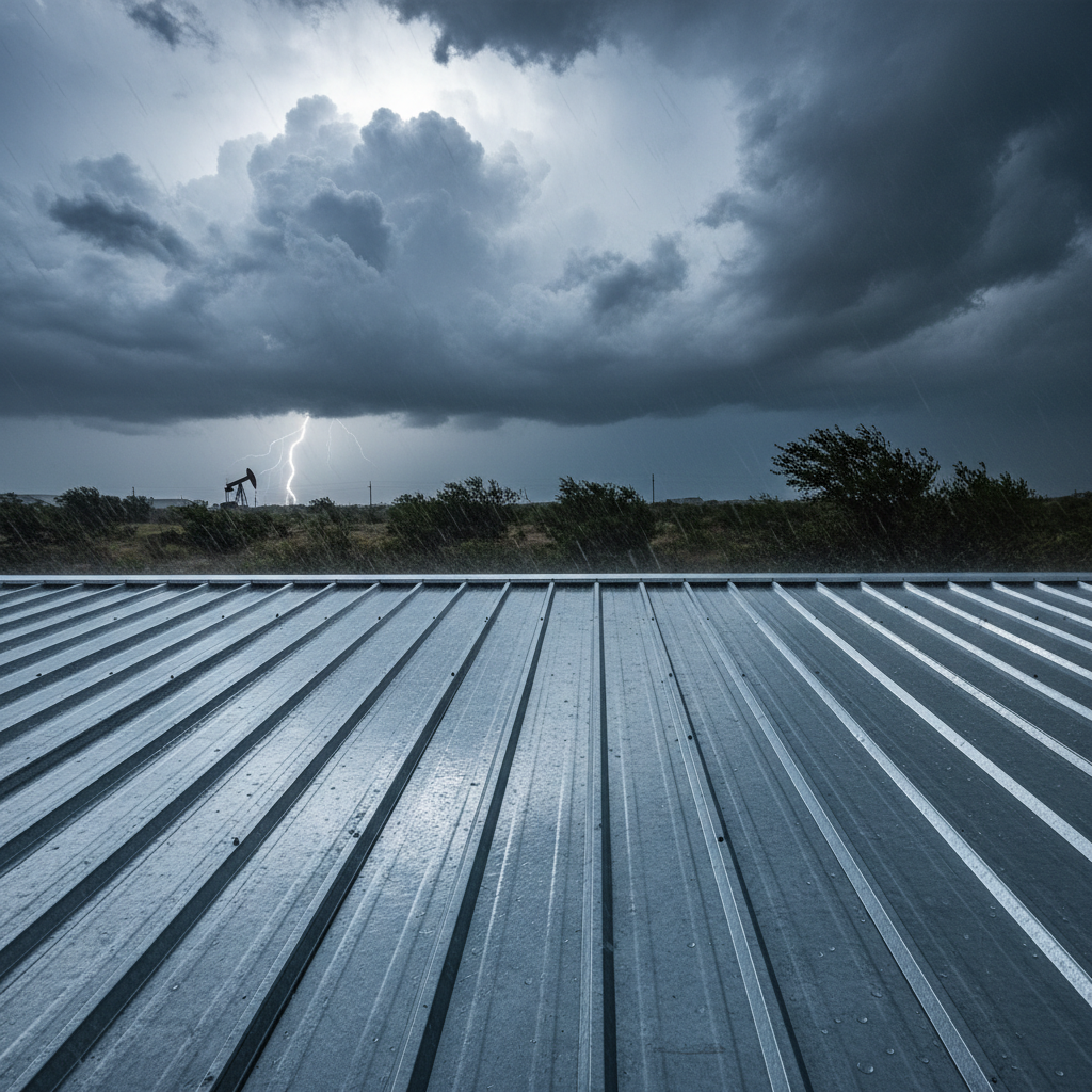 Superior Storm Protection