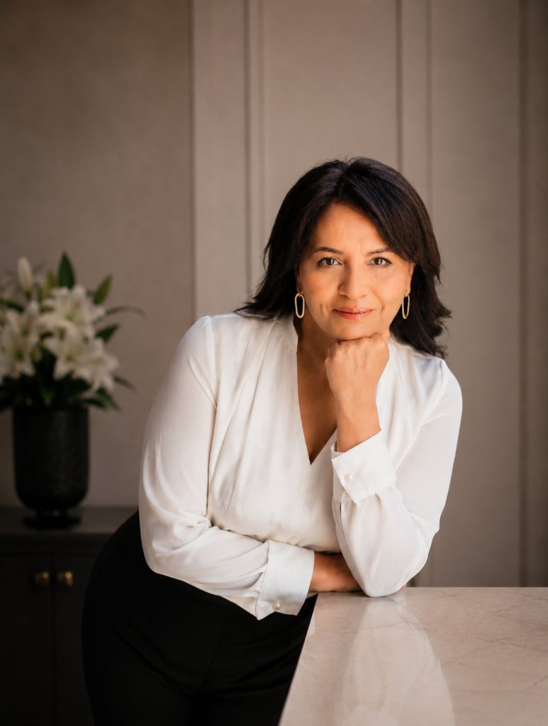 Sandra Córdoba