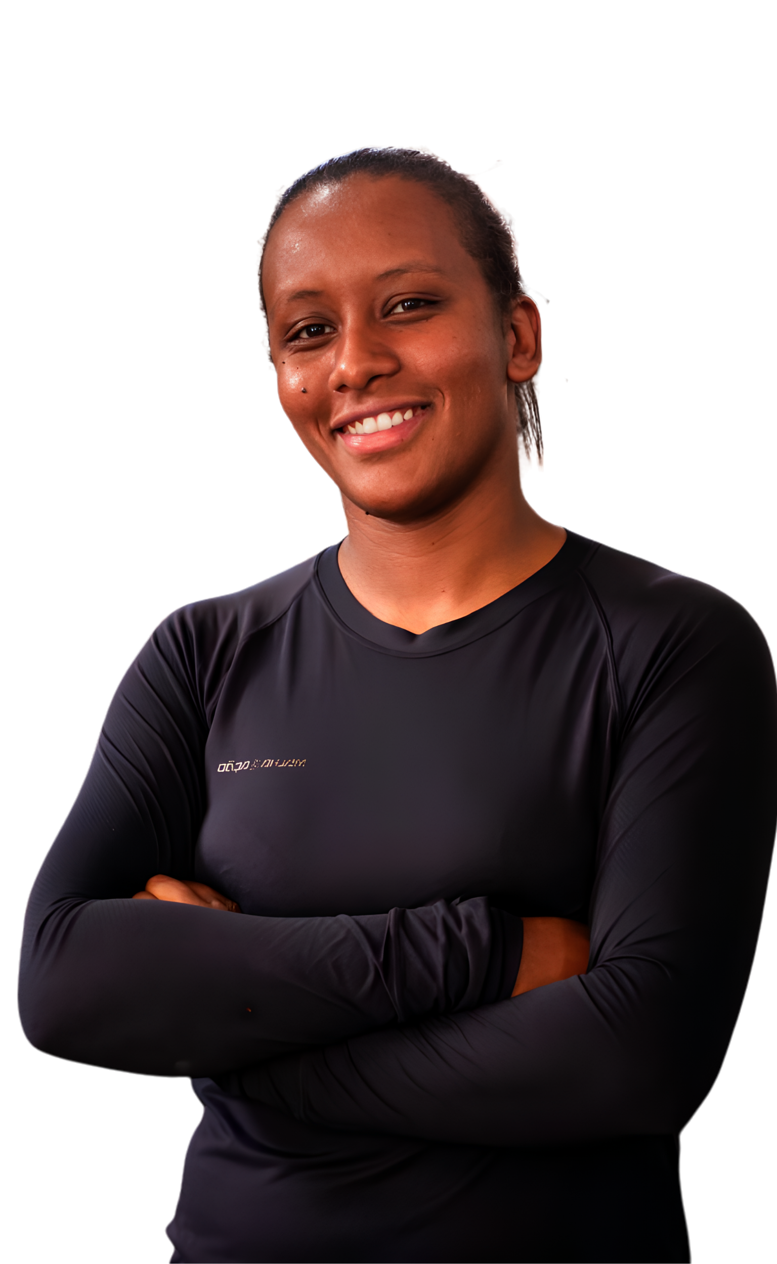 Gleice Cristina — Personal Trainer