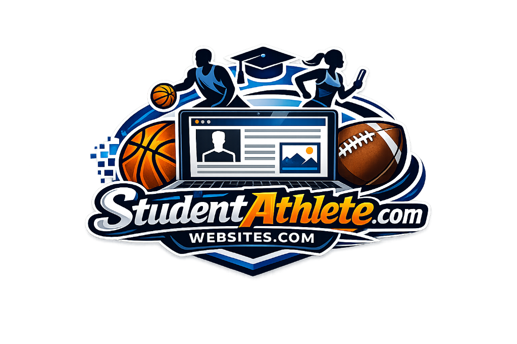 StudentAthleteWebsites.com