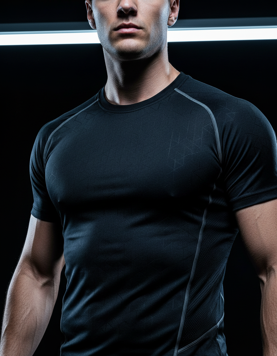 Tech Motion Tee