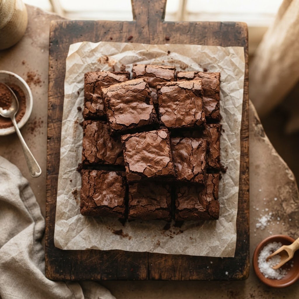 The Brownie