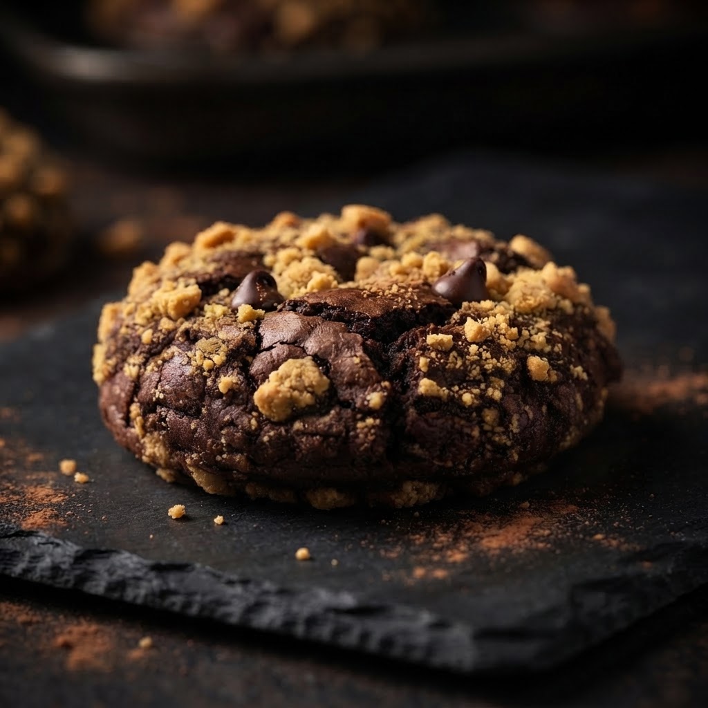 The Cocoa PB